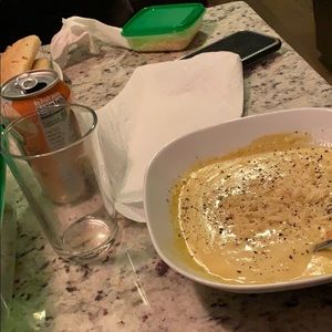 Meet your Posher, Chad